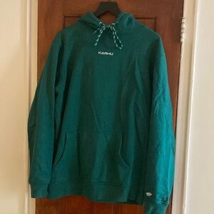 Kahru hoodie